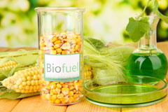 Gallaberry biofuel availability