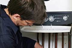 boiler replacement Gallaberry