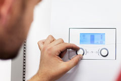 best Gallaberry boiler servicing companies