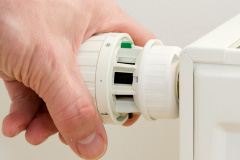 Gallaberry central heating repair costs