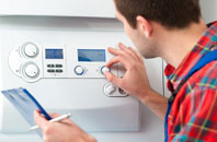 free commercial Gallaberry boiler quotes