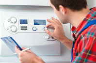free Gallaberry gas safe engineer quotes