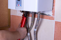 free Gallaberry boiler repair quotes